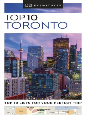 cover image of Toronto